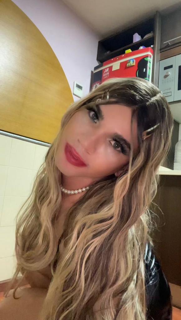 Travesti en Murcia: 