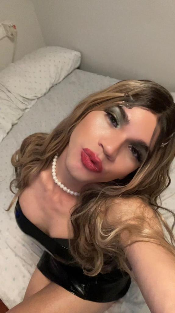 Travesti en Murcia: 