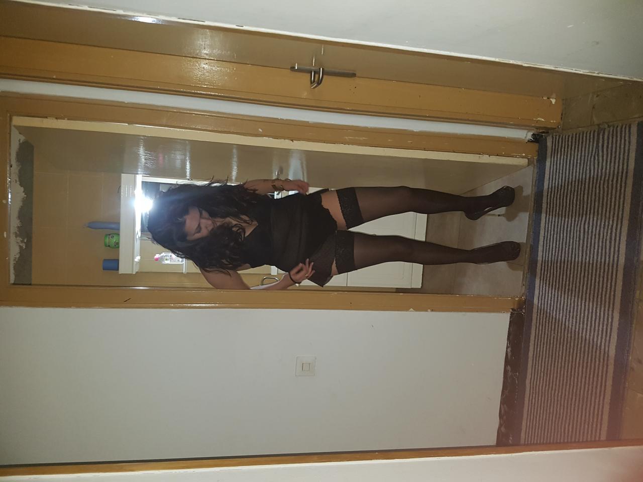 Chica busca chico en Barcelona: 