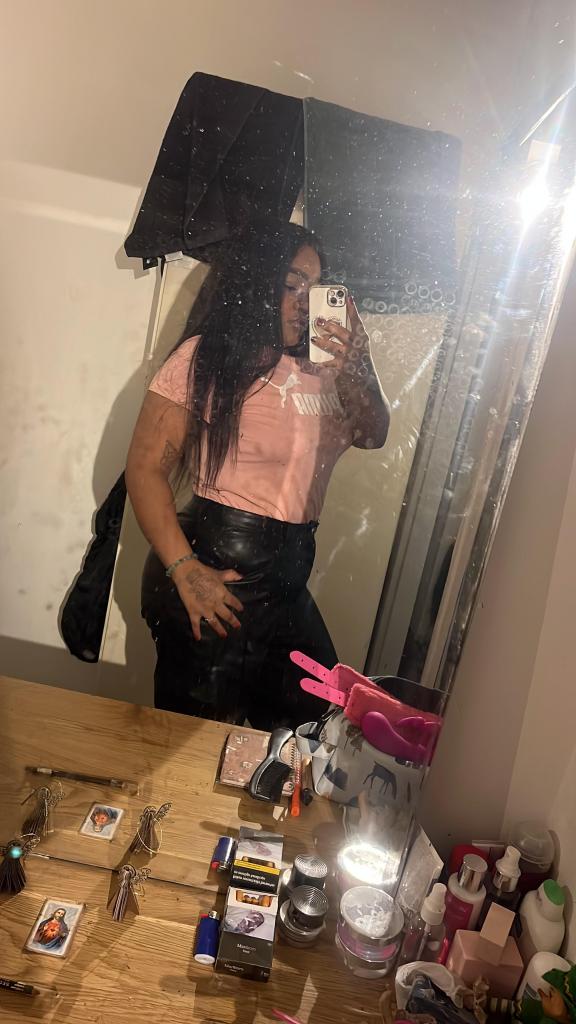 Chica busca chico en Valencia: 