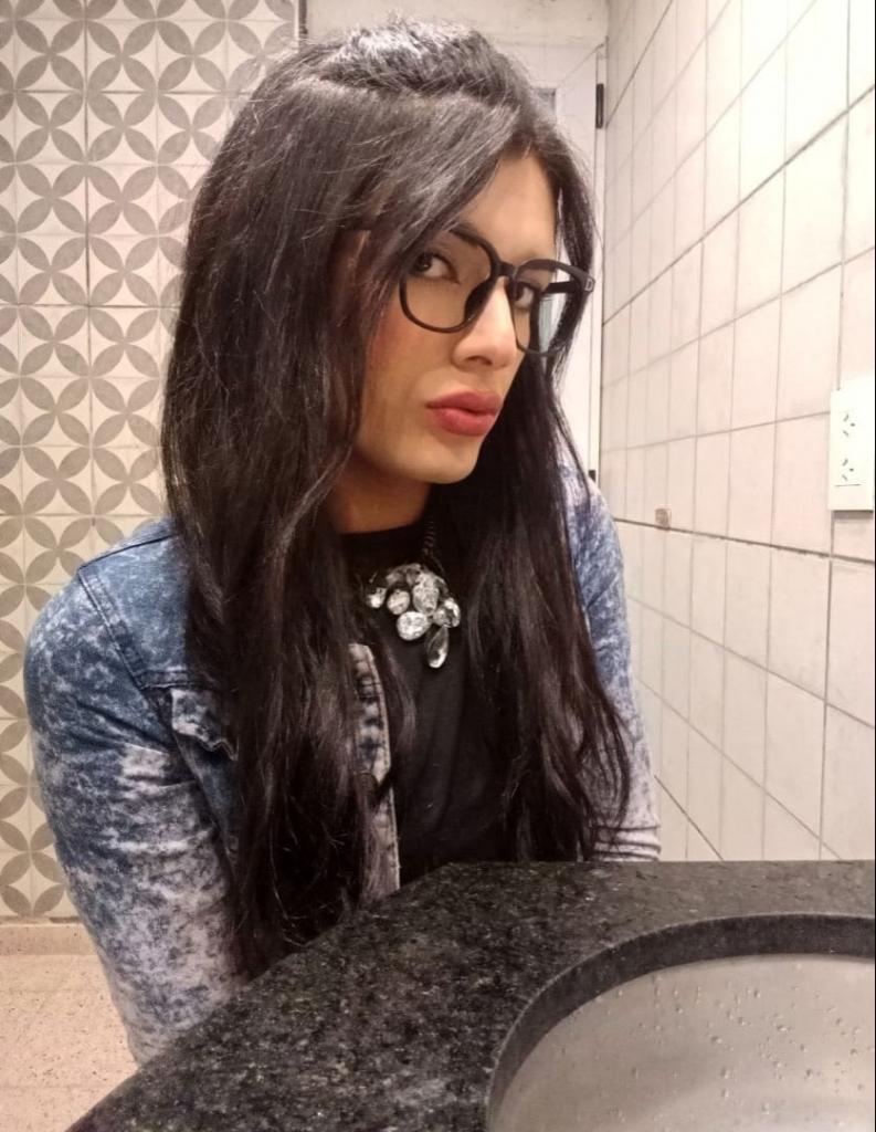 Transexual en Tenerife: 