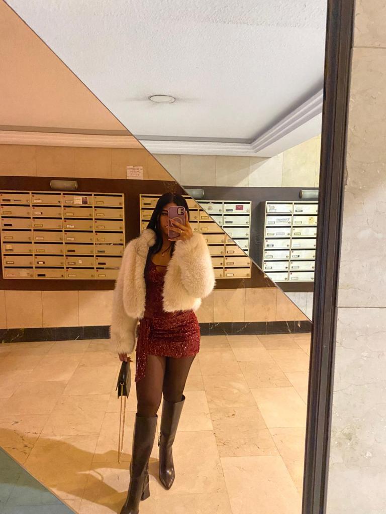 Chica busca chico en Salamanca: 