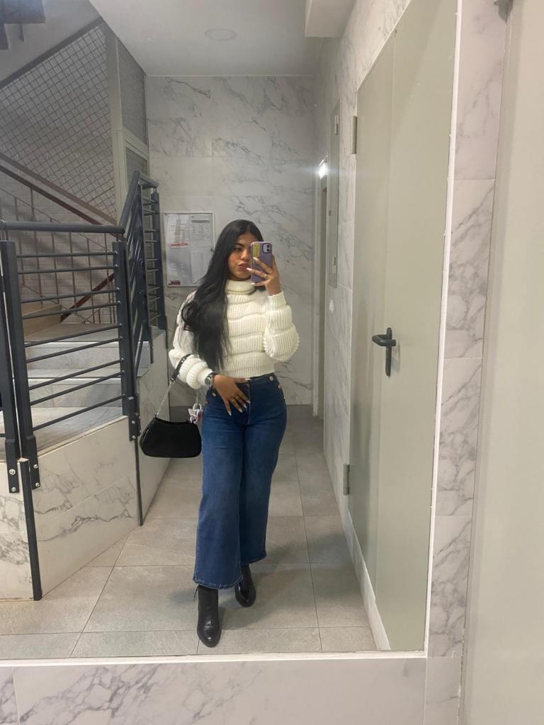 Chica busca chico en Salamanca: 