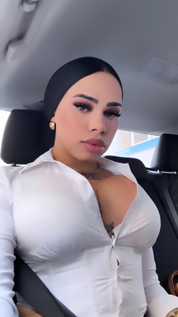 Transexual en Navarra: 