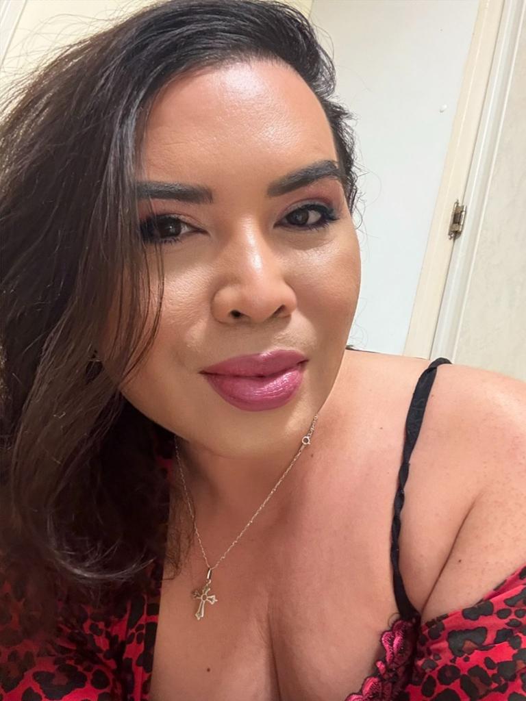 Transexual en Málaga: 