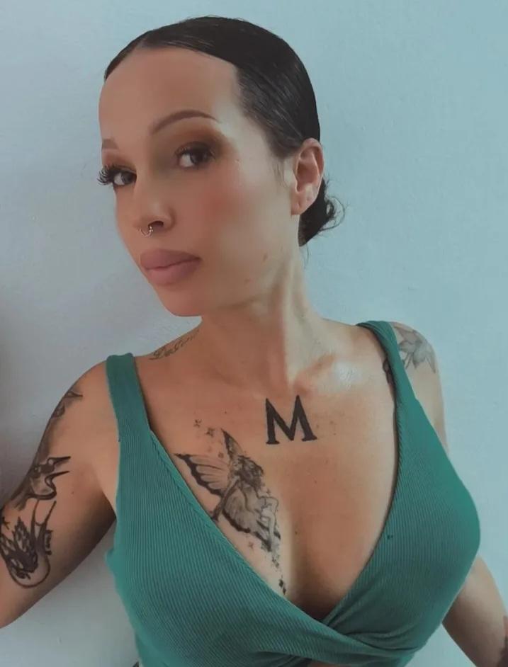 Chica busca chico en Málaga: 