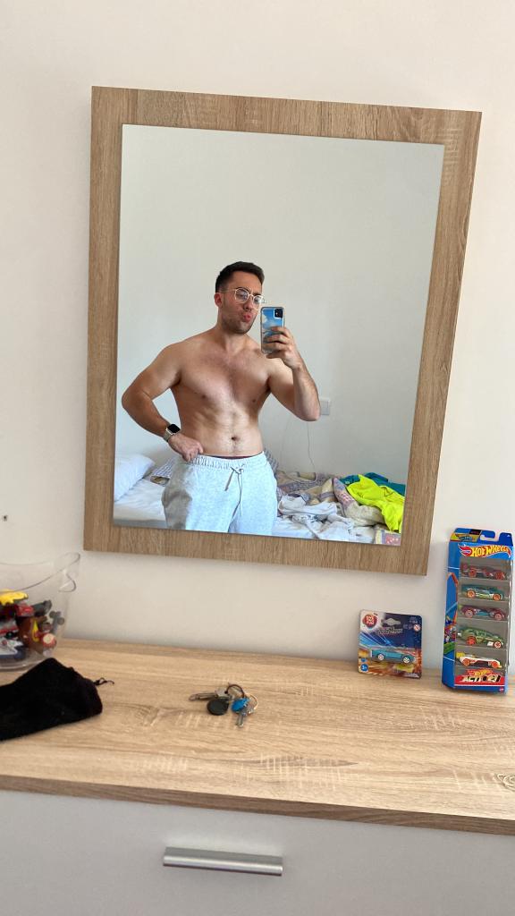 Chico busca chica en Ávila: 