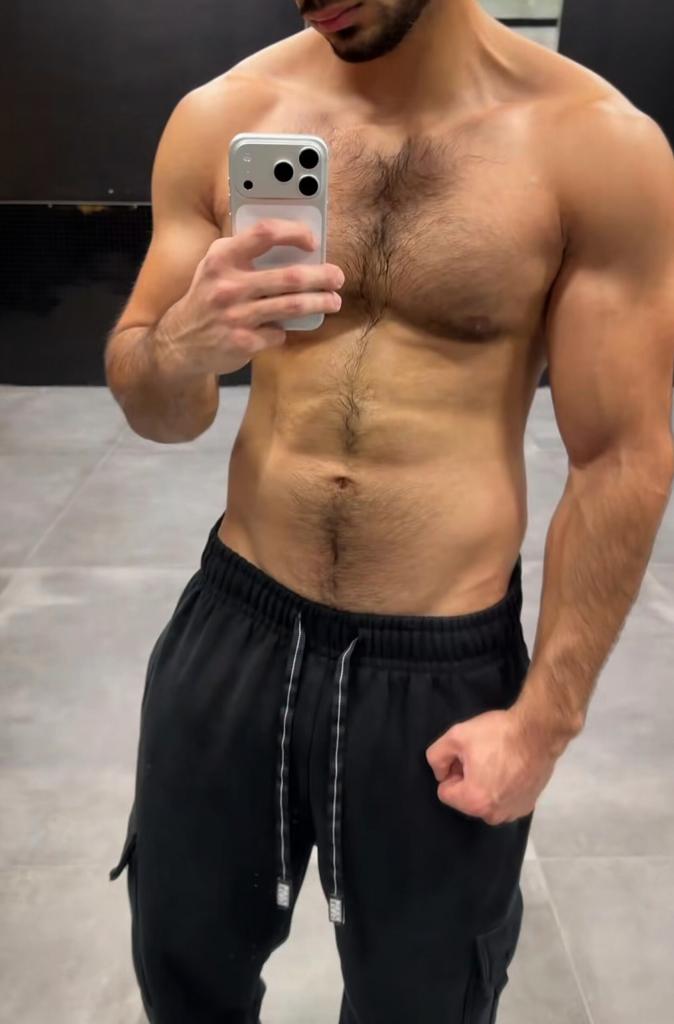 Chico busca chica en Madrid: 