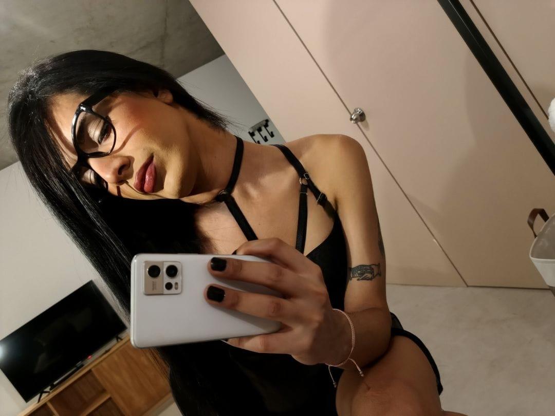 Transexual en Tenerife: 