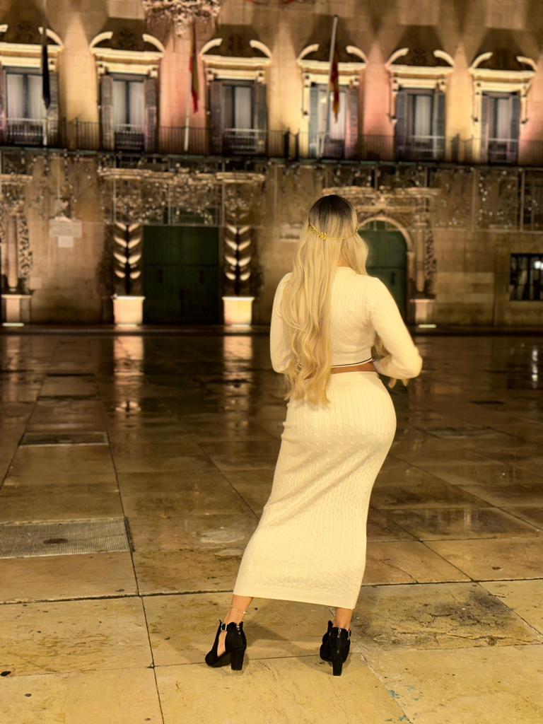 Travesti en Alicante: 