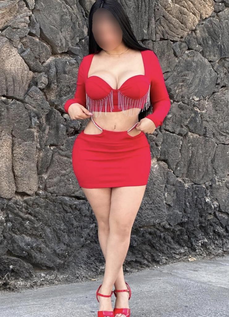 Chica busca chico en La Coruña: 