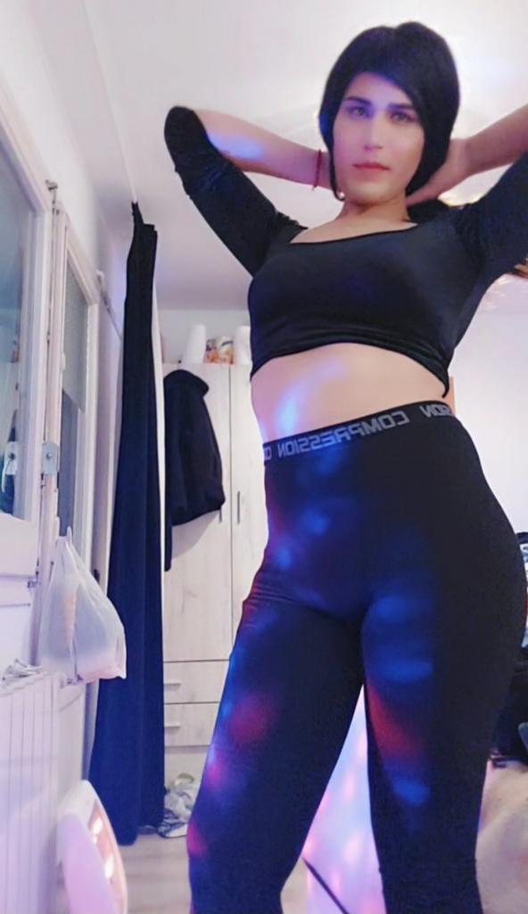 Travesti en Barcelona: 