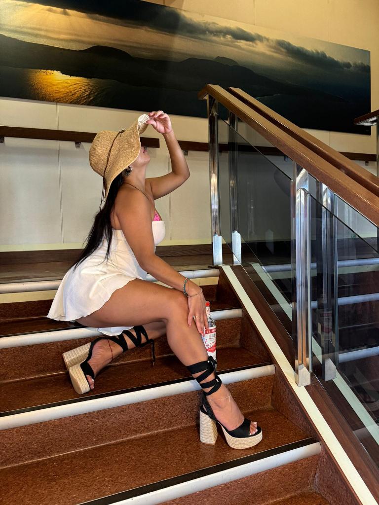 Chica busca chico en Barcelona: 