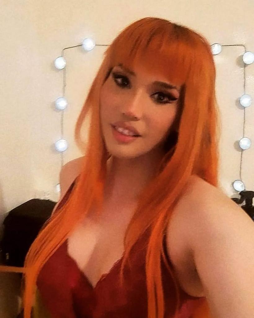 Travesti en Valladolid: 