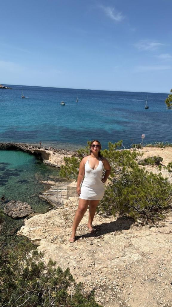 Chica busca chico en Málaga: 