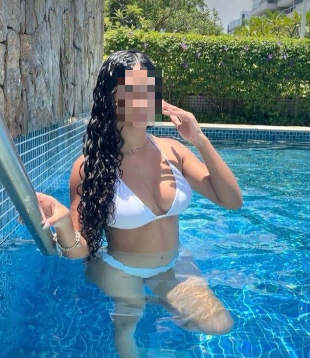 Chica busca chico en Málaga: 