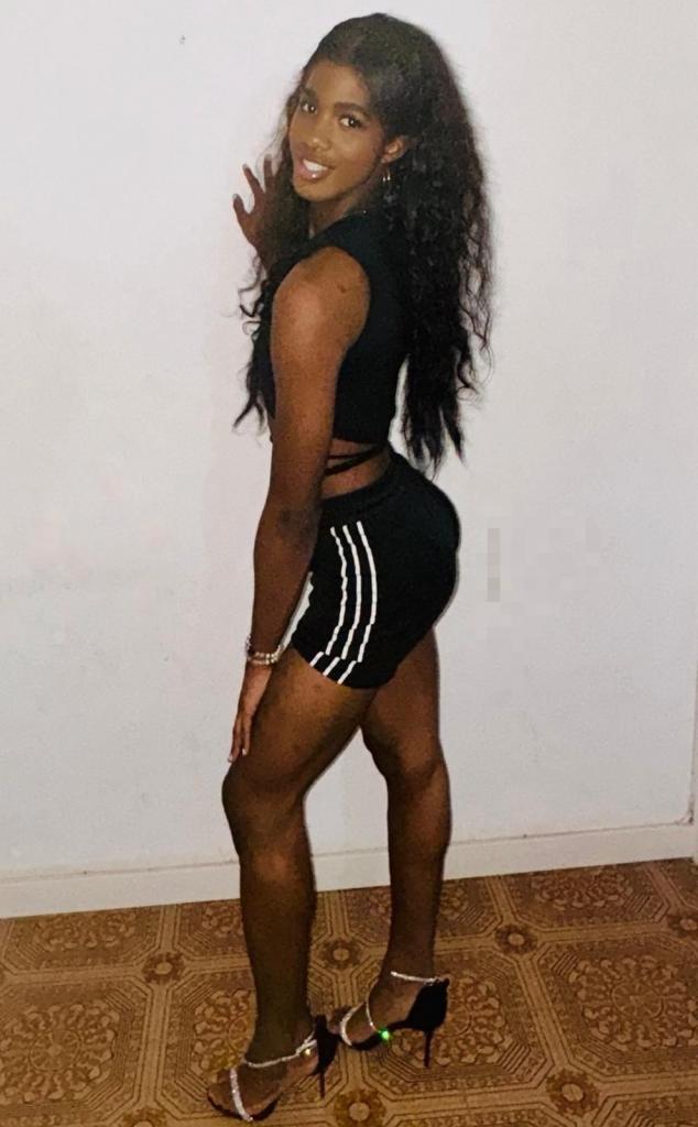 Travesti en Valencia: 