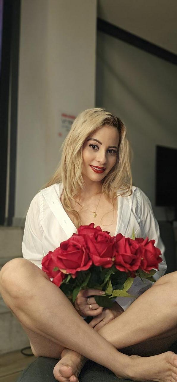 Chica busca chico en Tenerife: 