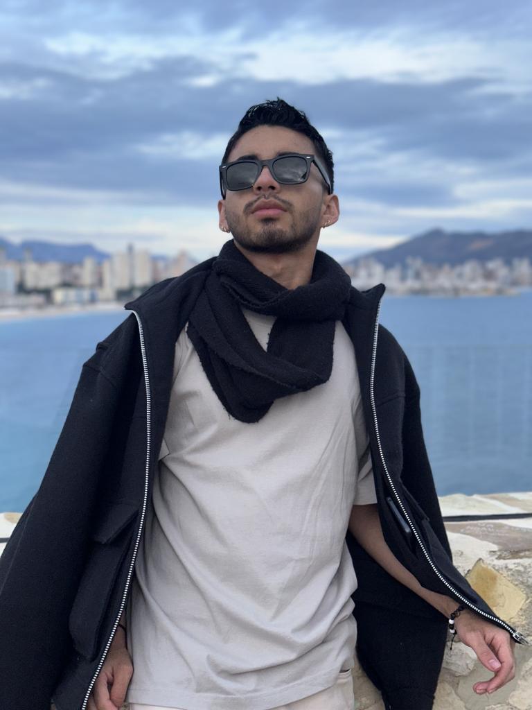 Chico busca chica en Alicante: 