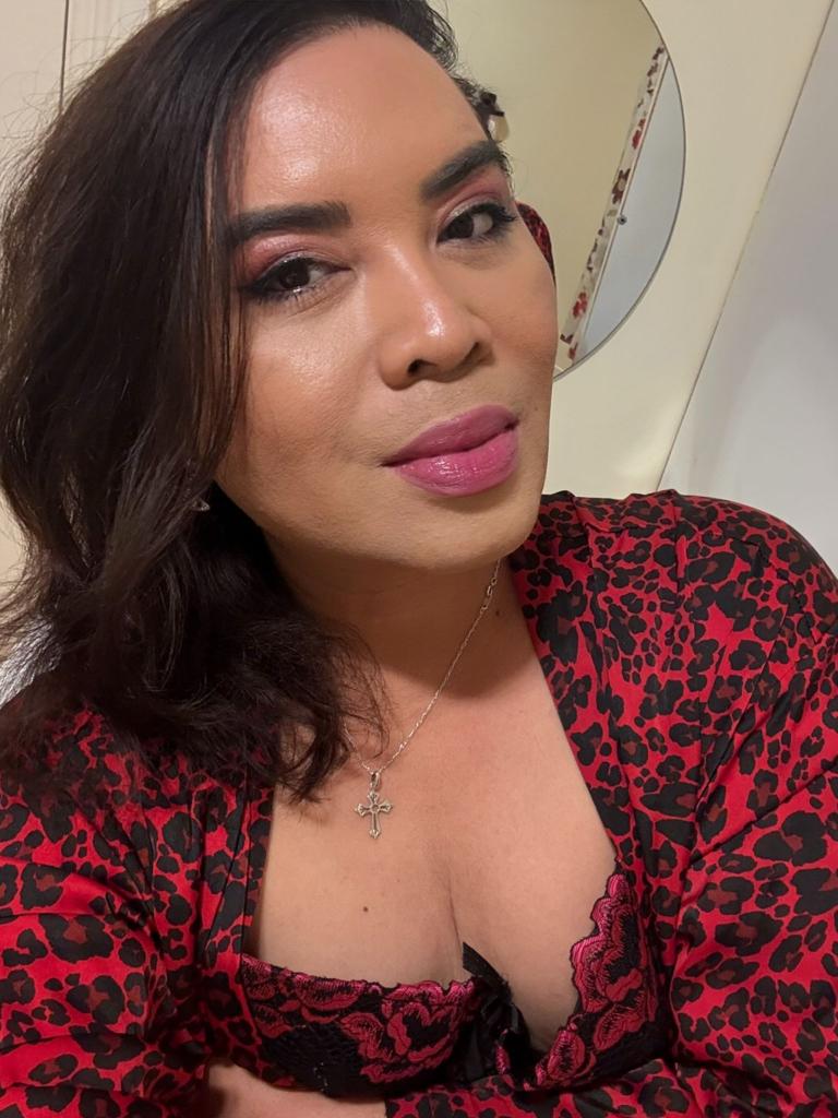 Transexual en Málaga: 