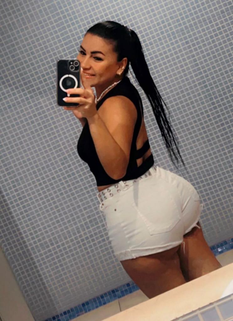 Chica busca chico en Las Palmas: 