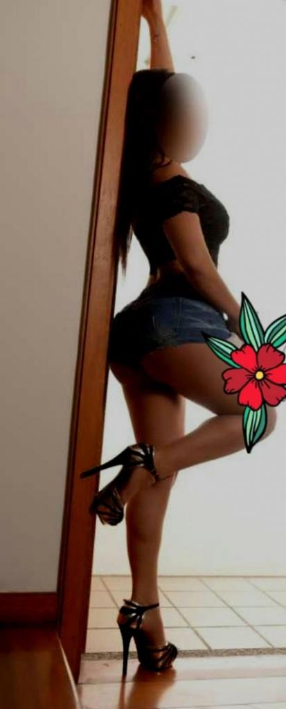 Chica busca chico en Málaga: 