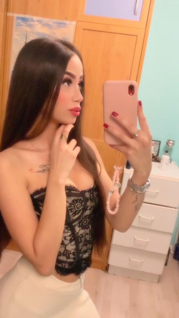 Chica busca chico en Valencia: 