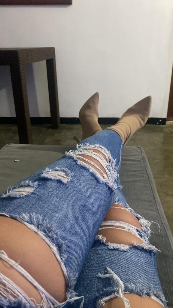 Chica busca chico en Tenerife: 