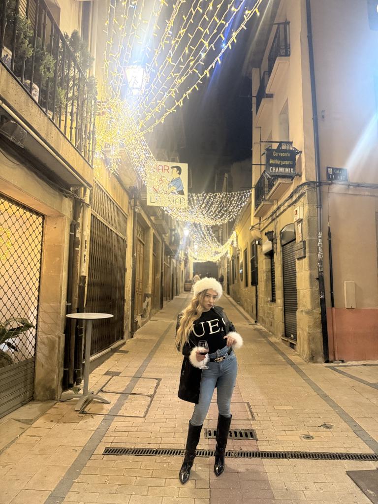 Transexual en La Rioja: 