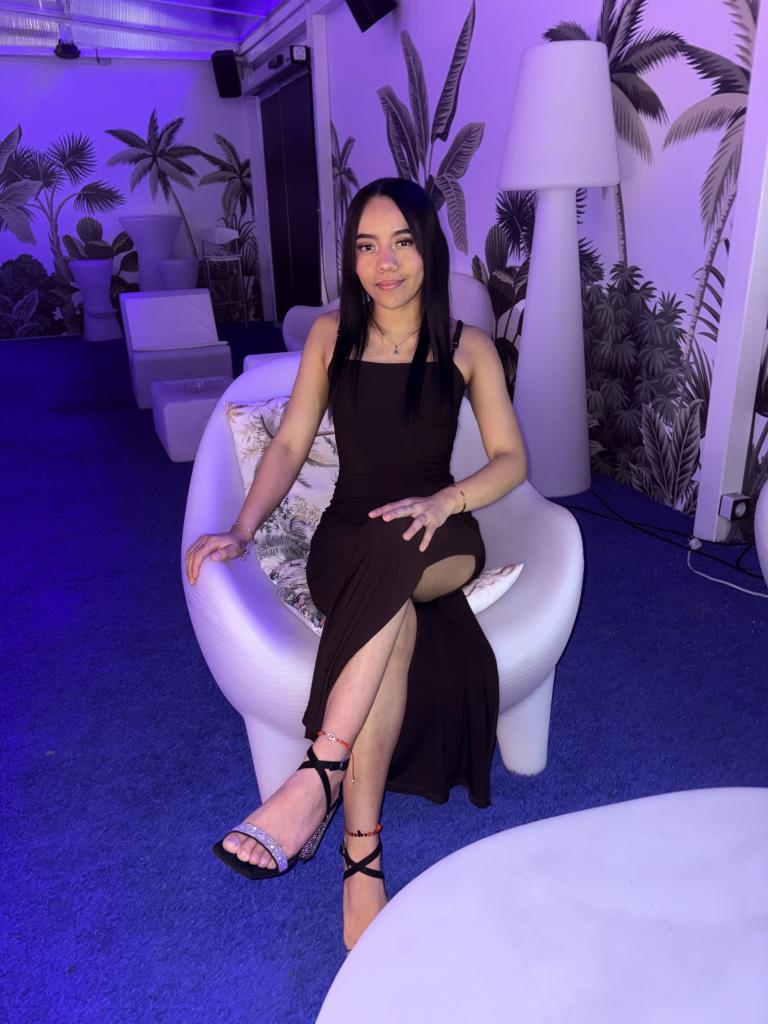 Chica busca chico en Zaragoza: 