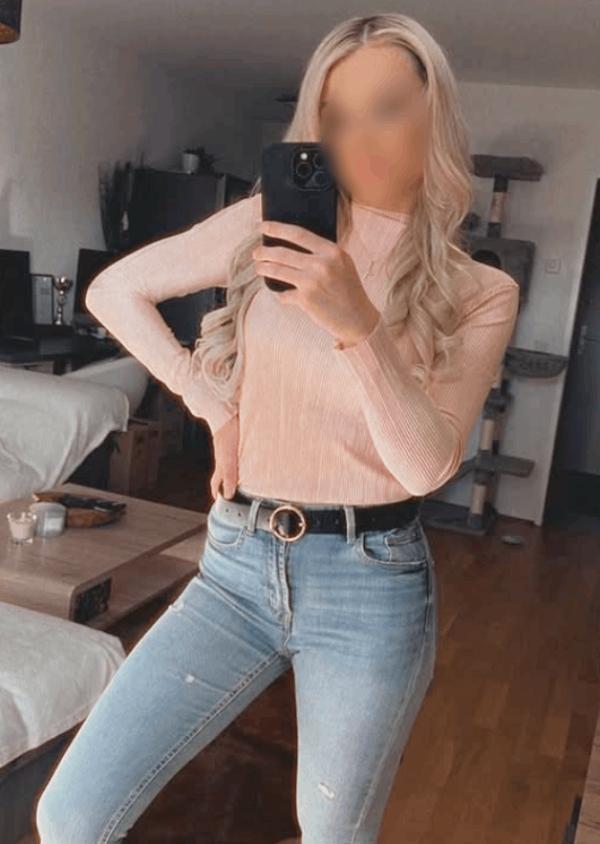 Chica busca chico en Navarra: 