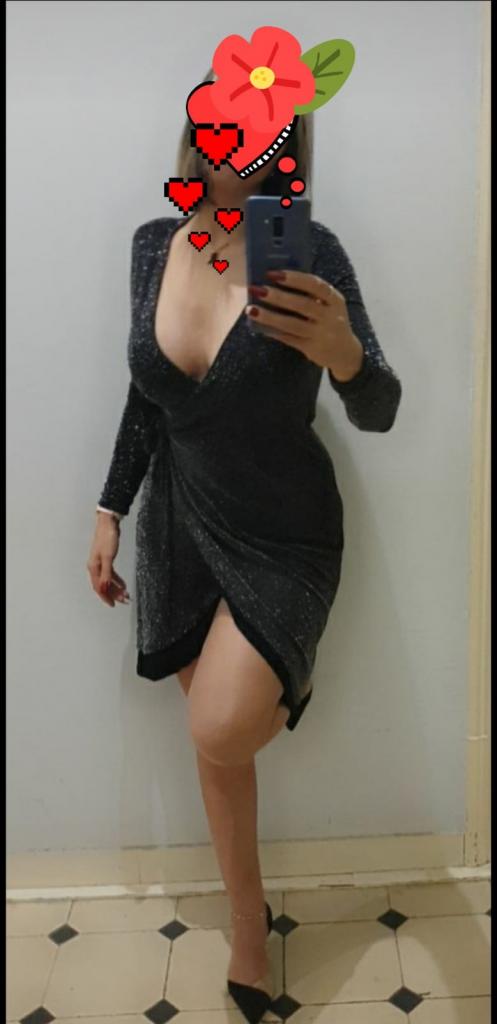 Chica busca chico en Ceuta: 