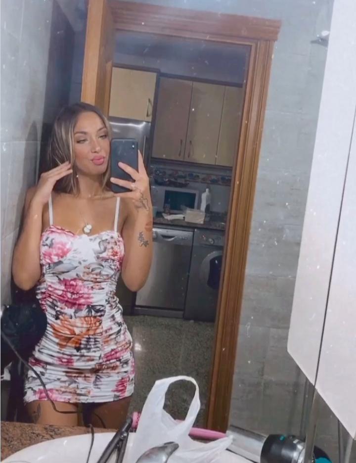 Chica busca chico en Almería: 