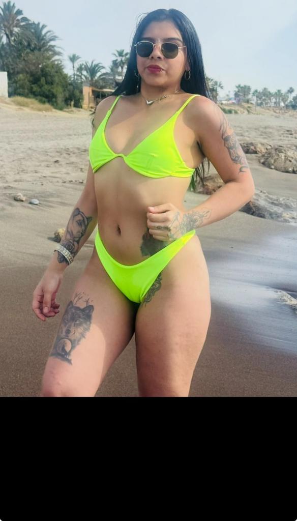 Chica busca chico en Almería: 