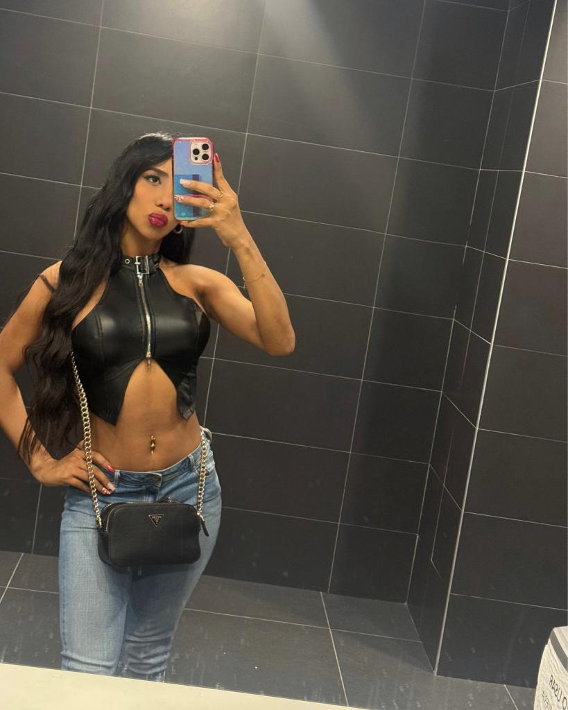 Travesti en Zaragoza: 