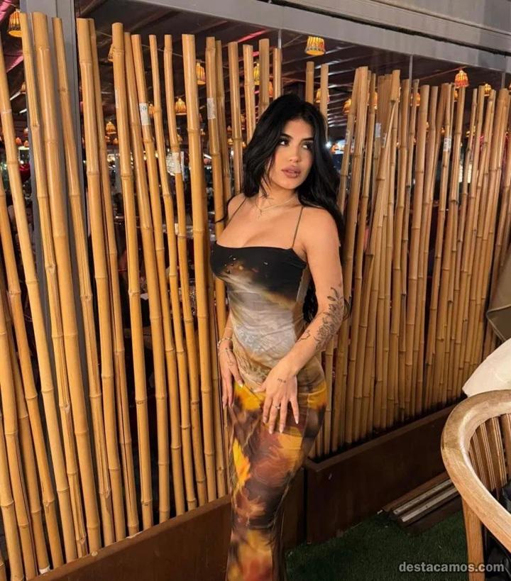 Chica busca chico en Tenerife: 