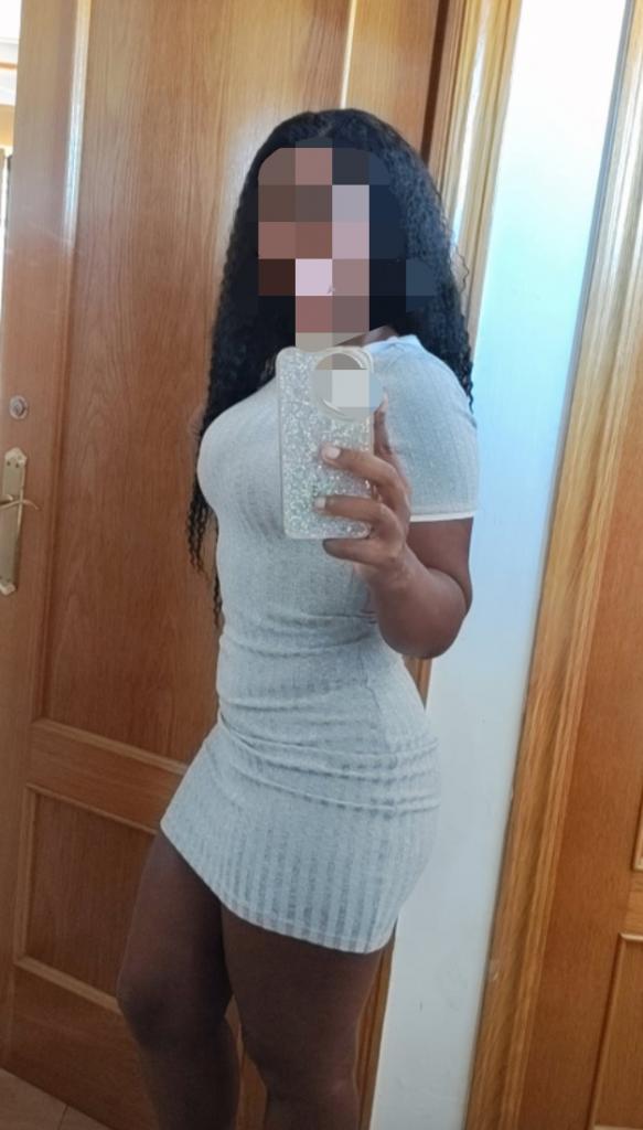 Chica busca chico en Badajoz: 