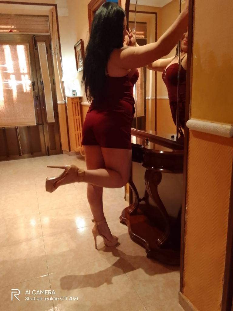 Chica busca chico en Ciudad Real: 