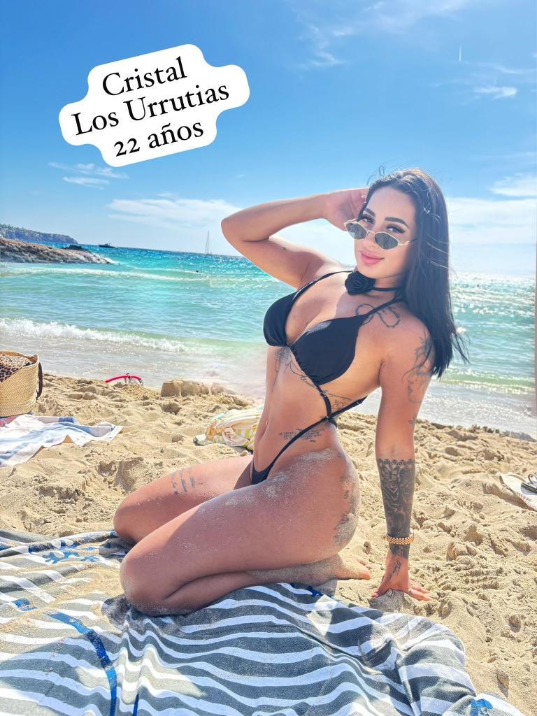 632791237: Chica busca chico en Murcia