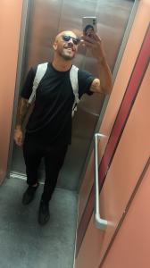 610594430: Chica busca chico en Málaga