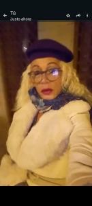 604196391: Travesti en Álava