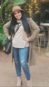 634644959: Chica busca chico en La Rioja