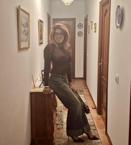 602506625: Travesti en Navarra