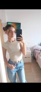632292270: Chica busca chico en Las Palmas