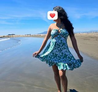 693382223: Chica busca chico en Málaga