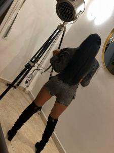 678716001: Chica busca chico en Las Palmas