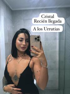 661519839: Chica busca chico en Murcia