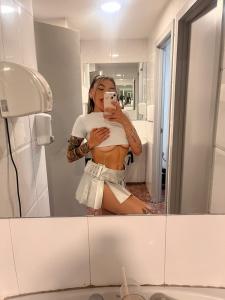 602177541: Chica busca chico en Gerona