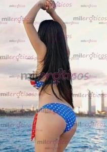 689485484: Chica busca chico en Alicante