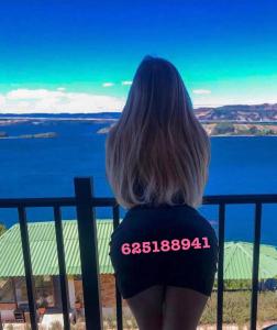 625188941: Chica busca chico en Pontevedra